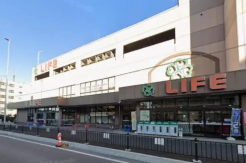 3LDK 尼崎市 兵库县 (21)