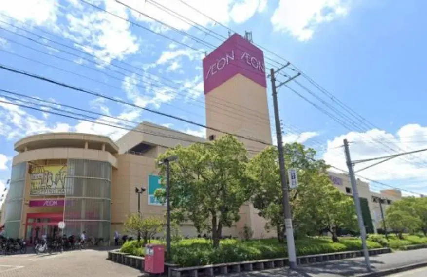 3LDK 尼崎市 兵库县 (25)