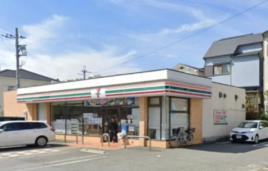 3LDK 尼崎市 兵库县 (27)