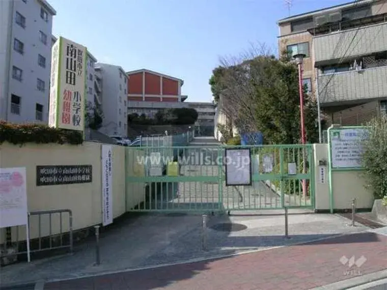 3LDK物件 吹田市 大阪府 (2)