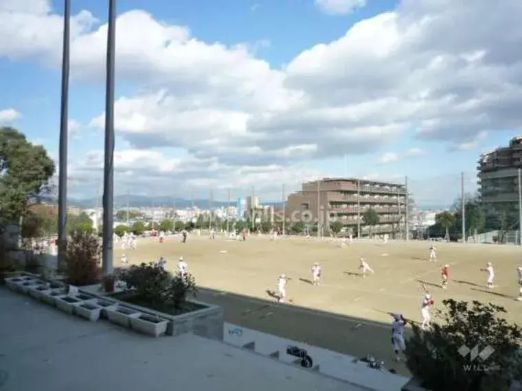 3LDK物件 吹田市 大阪府 (3)