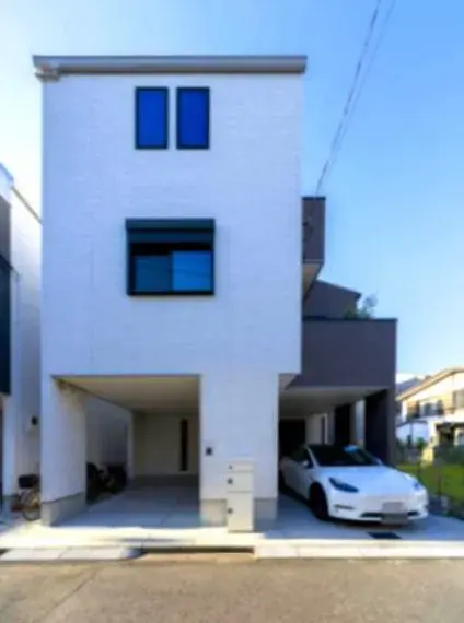 3SLDK Property Katsushika Ward Tokyo (2)