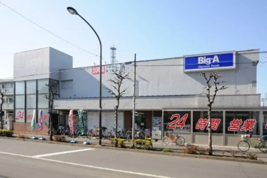 3SLDK Property Katsushika Ward Tokyo (11)