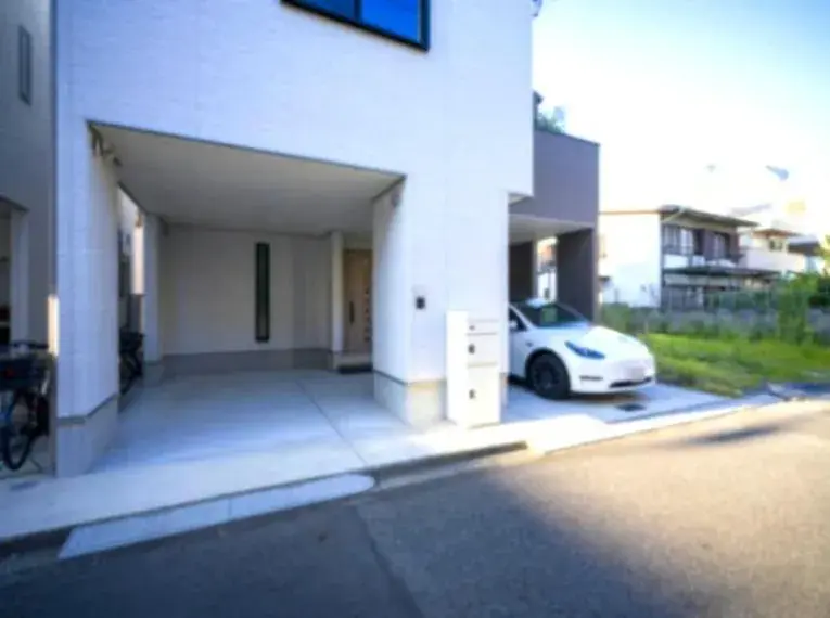 3SLDK Property Katsushika Ward Tokyo (3)