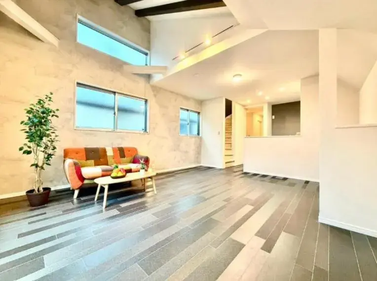 4LDK Property Adachi-ku Tokyo (3)