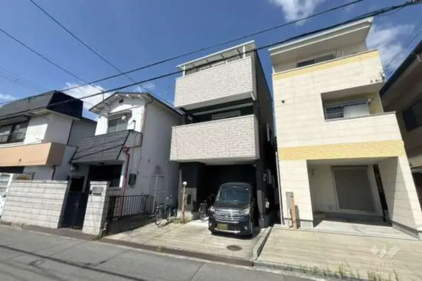 2SLDK Property Ibaraki City Osaka Prefecture (2)