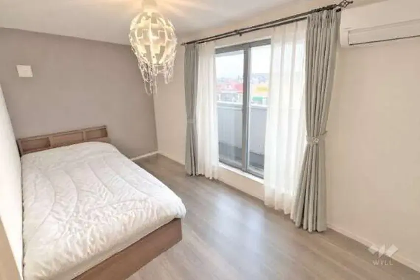 2SLDK Property Ibaraki City Osaka Prefecture (11)