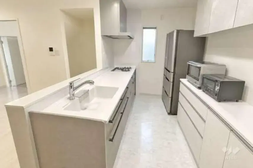 2SLDK Property Ibaraki City Osaka Prefecture (12)