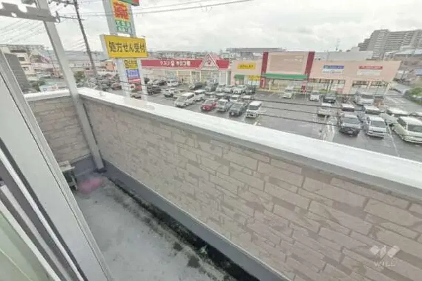 2SLDK Property Ibaraki City Osaka Prefecture (16)