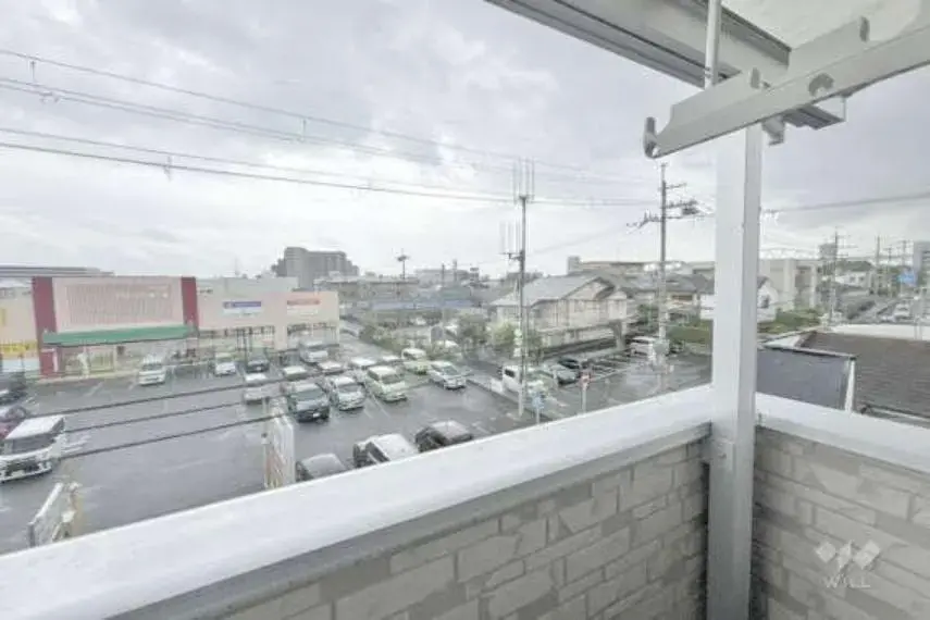 2SLDK Property Ibaraki City Osaka Prefecture (17)