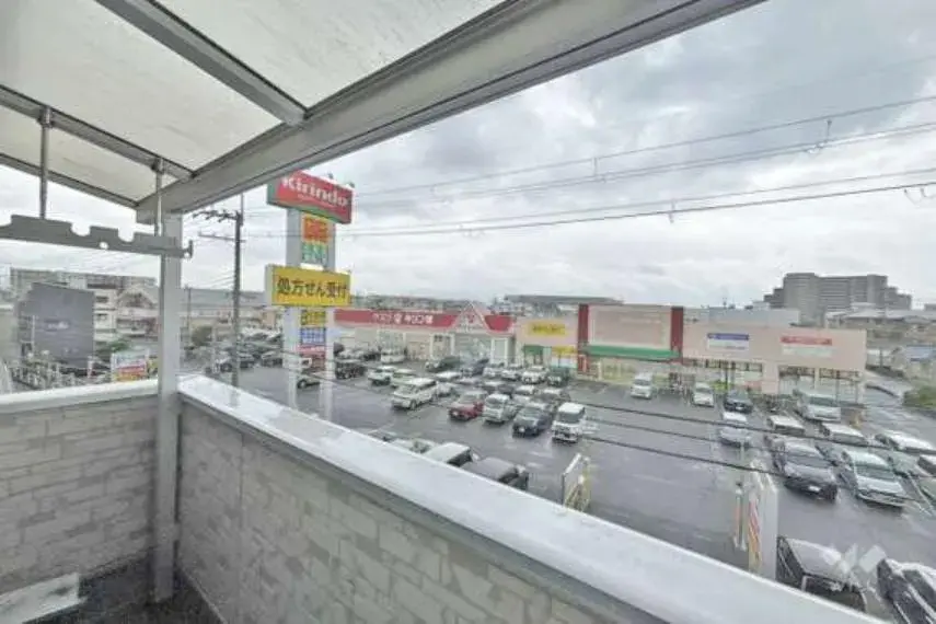 2SLDK Property Ibaraki City Osaka Prefecture (18)