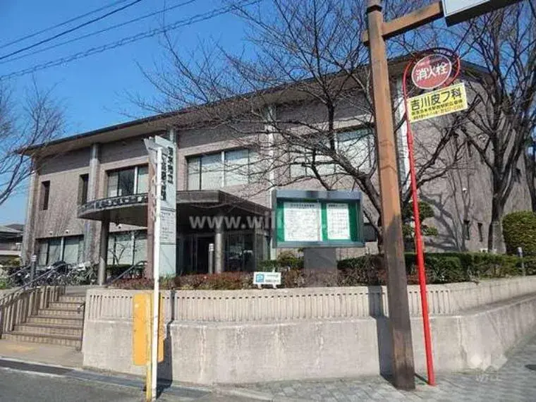 2SLDK Property Ibaraki City Osaka Prefecture (19)