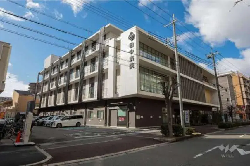 2SLDK Property Ibaraki City Osaka Prefecture (20)