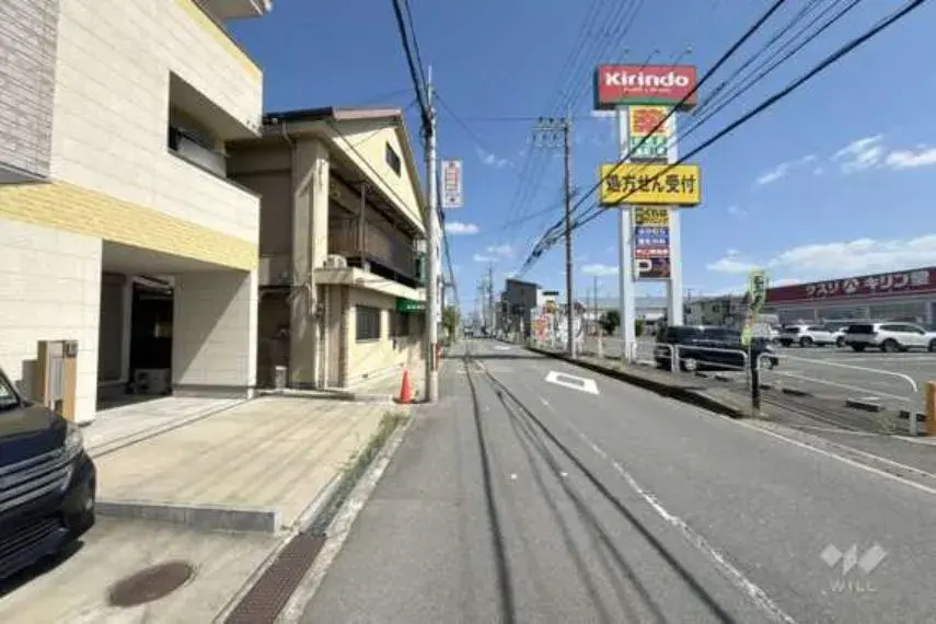 2SLDK Property Ibaraki City Osaka Prefecture (3)