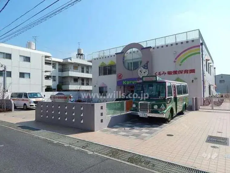 2SLDK Property Ibaraki City Osaka Prefecture (21)