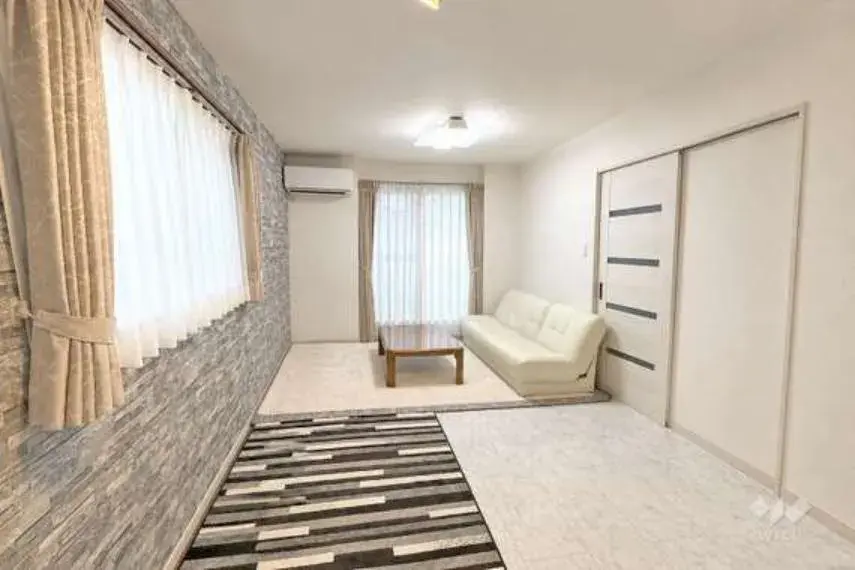 2SLDK Property Ibaraki City Osaka Prefecture (8)