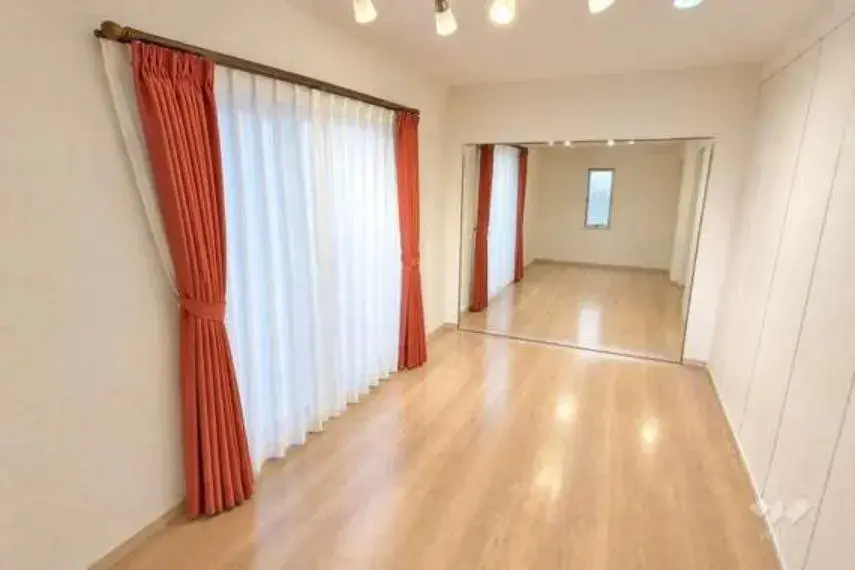 2SLDK Property Ibaraki City Osaka Prefecture (9)