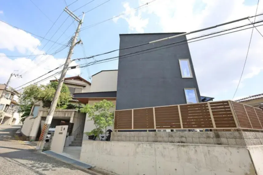 Propriété 3SLDK, Ville de Minoh, Préfecture d'Osaka (2)