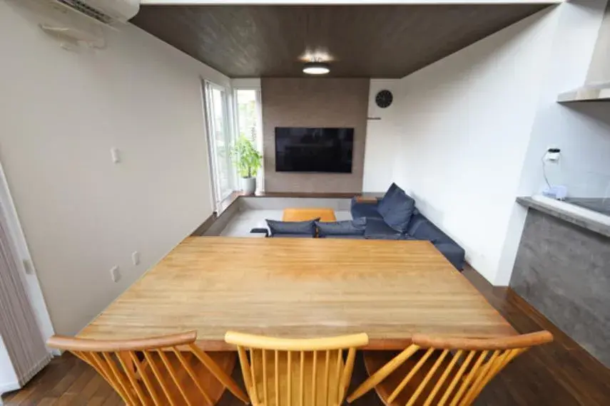 Propriété 3SLDK, Ville de Minoh, Préfecture d'Osaka (18)