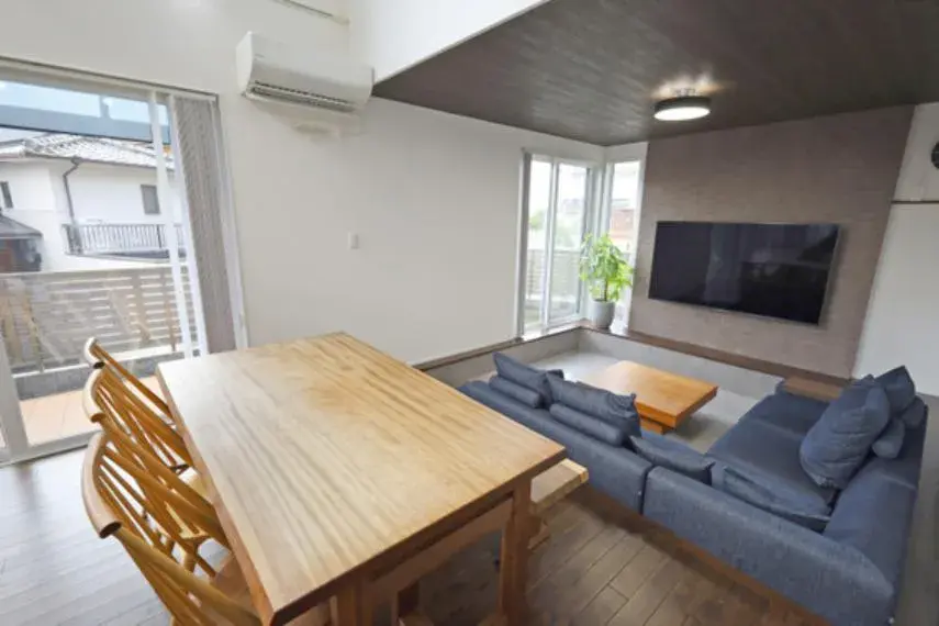 Propriété 3SLDK, Ville de Minoh, Préfecture d'Osaka (19)