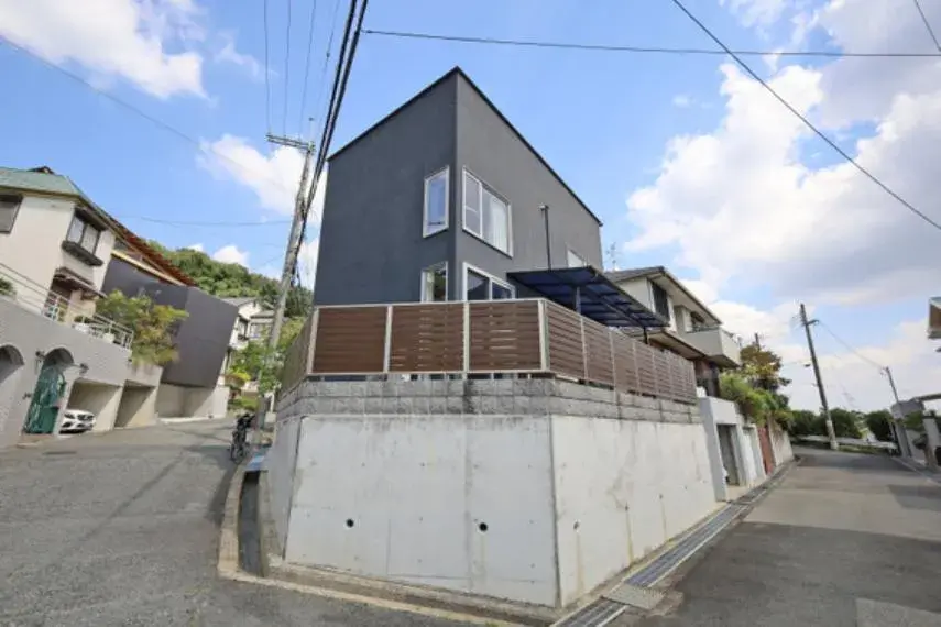 Propriété 3SLDK, Ville de Minoh, Préfecture d'Osaka (3)