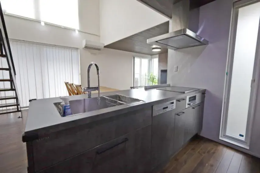 Propriété 3SLDK, Ville de Minoh, Préfecture d'Osaka (22)