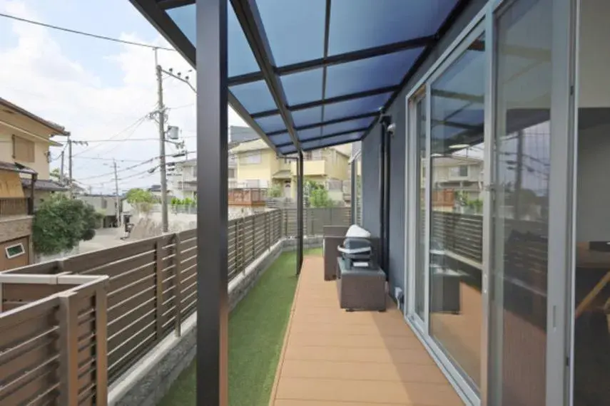 Propriété 3SLDK, Ville de Minoh, Préfecture d'Osaka (4)