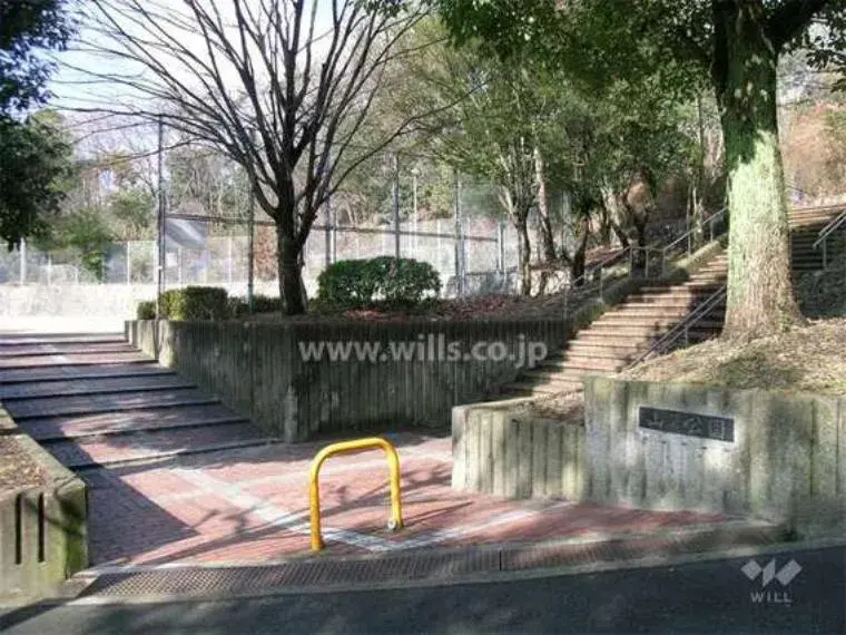 Propriété 3SLDK, Ville de Minoh, Préfecture d'Osaka (34)
