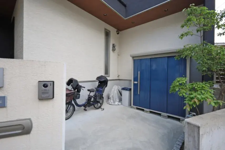 Propriété 3SLDK, Ville de Minoh, Préfecture d'Osaka (8)