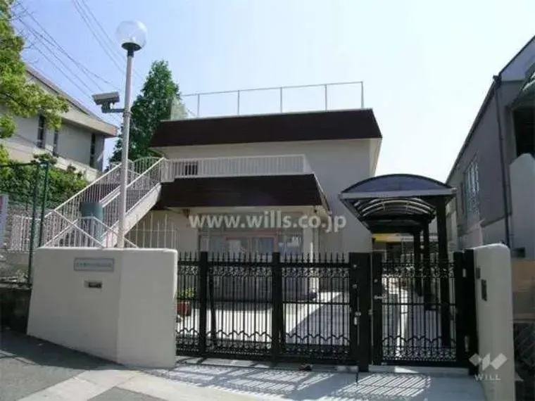 Propriété 3SLDK, Ville de Minoh, Préfecture d'Osaka (10)