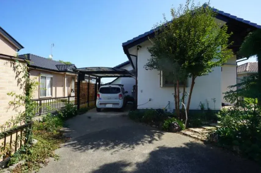 Propriété 1LDK Ville de Kashima Préfecture d'Ibaraki (6)