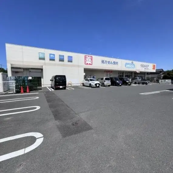 Propriété 1LDK Ville de Kashima Préfecture d'Ibaraki (8)