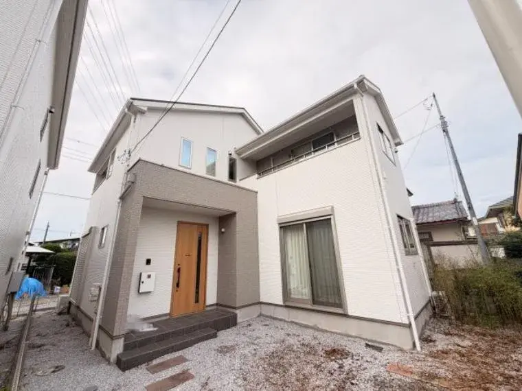 4LDK Property Kumagaya City Saitama Prefecture (2)