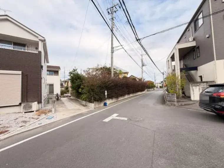 4LDK Property Kumagaya City Saitama Prefecture (3)