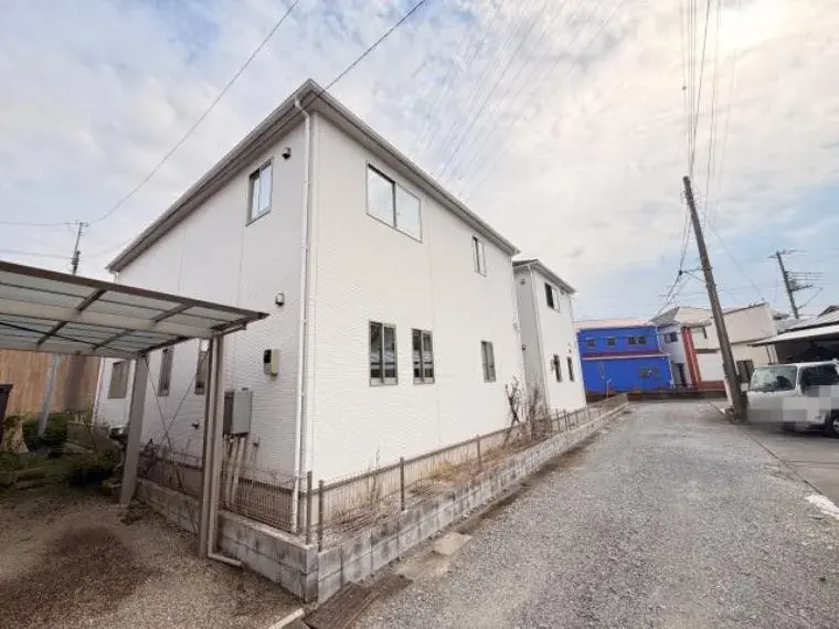 4LDK Property Kumagaya City Saitama Prefecture (6)