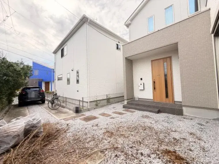 4LDK Property Kumagaya City Saitama Prefecture (9)