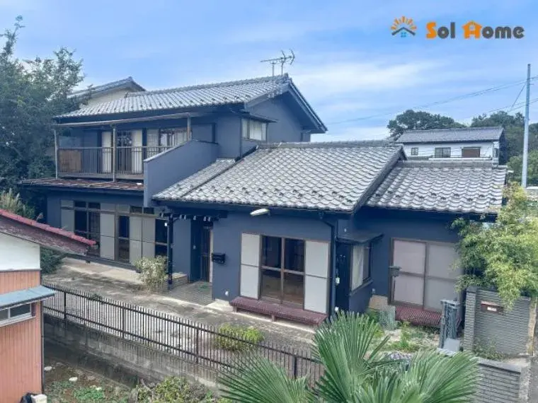 Akiya in Gunma