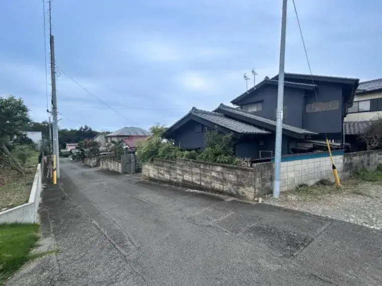 8LDK Ciudad de Maebashi Prefectura de Gunma (2)