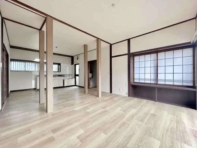 8LDK Ciudad de Maebashi Prefectura de Gunma (11)