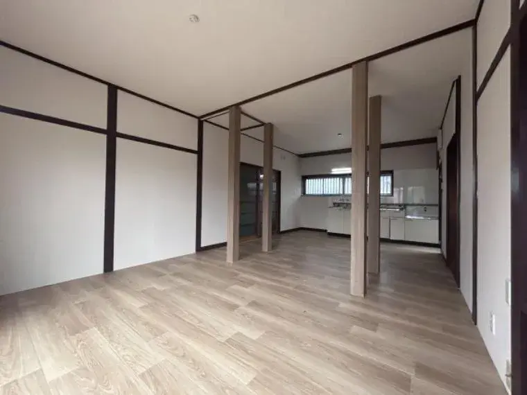 8LDK Ciudad de Maebashi Prefectura de Gunma (12)