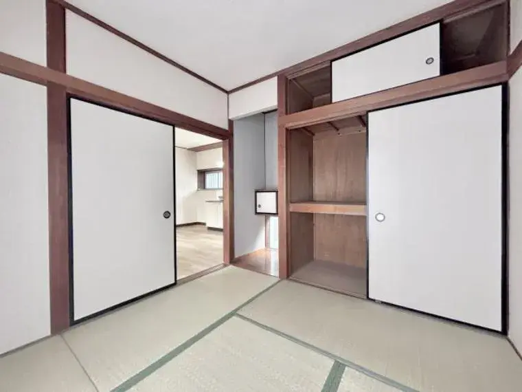 8LDK Ciudad de Maebashi Prefectura de Gunma (13)
