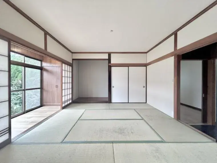 8LDK Ciudad de Maebashi Prefectura de Gunma (15)
