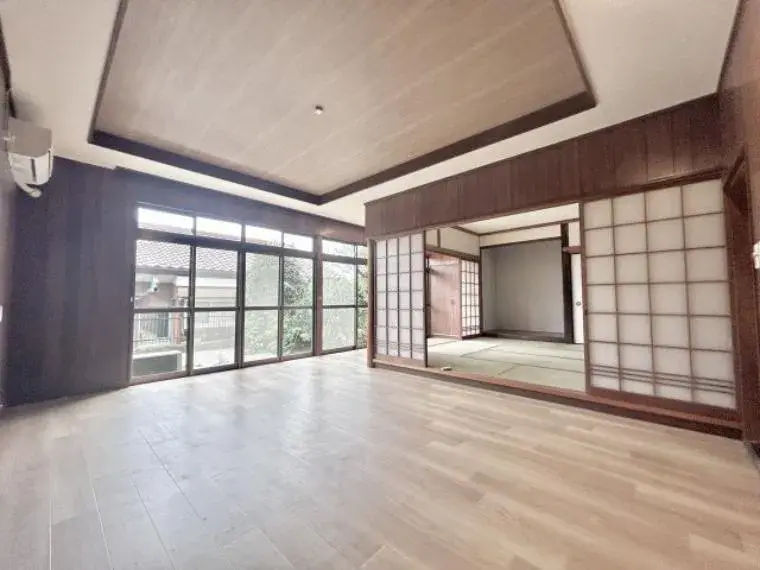 8LDK Ciudad de Maebashi Prefectura de Gunma (16)