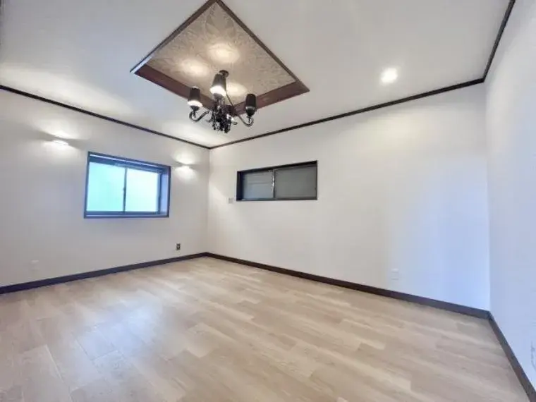 8LDK Ciudad de Maebashi Prefectura de Gunma (20)