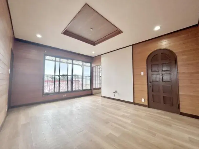 8LDK Ciudad de Maebashi Prefectura de Gunma (21)