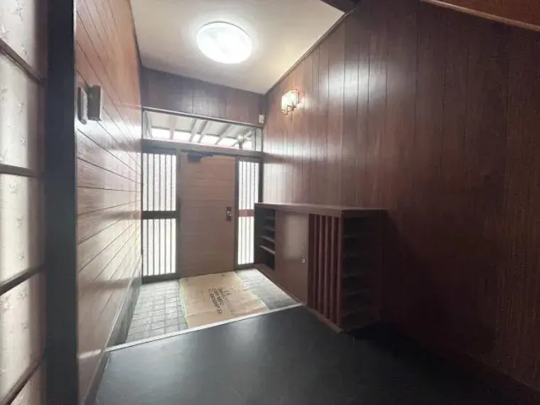 8LDK Ciudad de Maebashi Prefectura de Gunma (22)