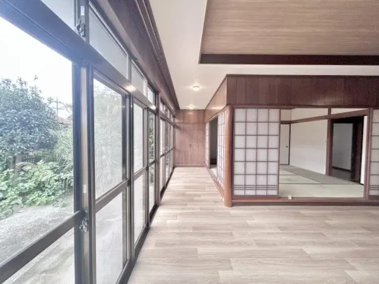 8LDK Ciudad de Maebashi Prefectura de Gunma (23)
