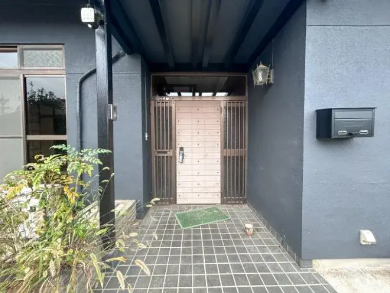 8LDK Ciudad de Maebashi Prefectura de Gunma (4)