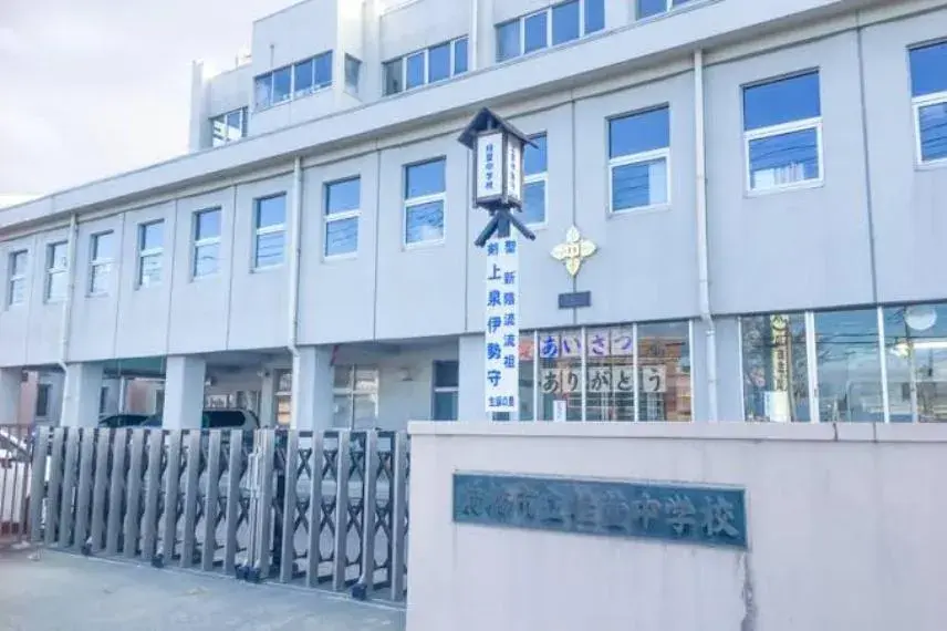 8LDK Ciudad de Maebashi Prefectura de Gunma (35)