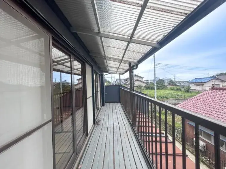 8LDK Ciudad de Maebashi Prefectura de Gunma (5)